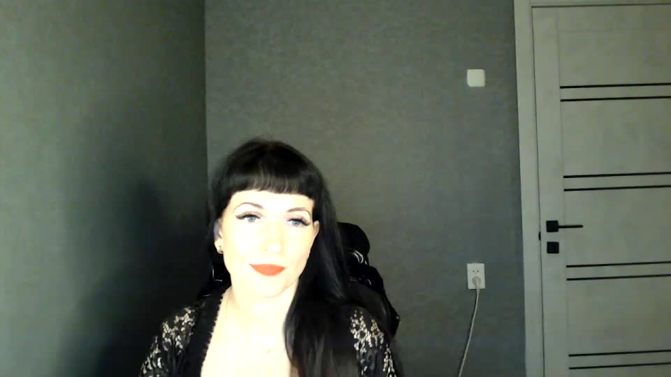 LindaElosiMilf Adult Chat August 12, 2025