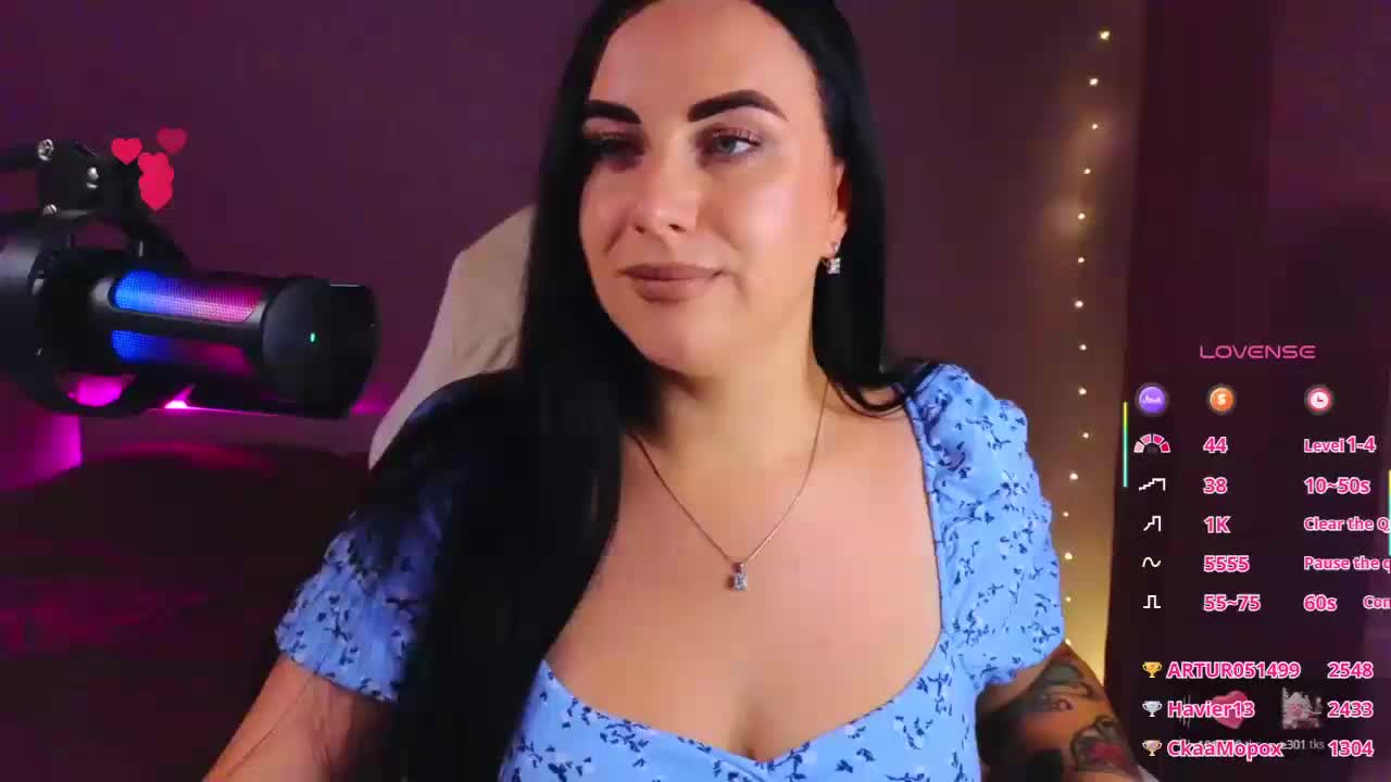 YURIEVNA13 Adult Chat August 12, 2025