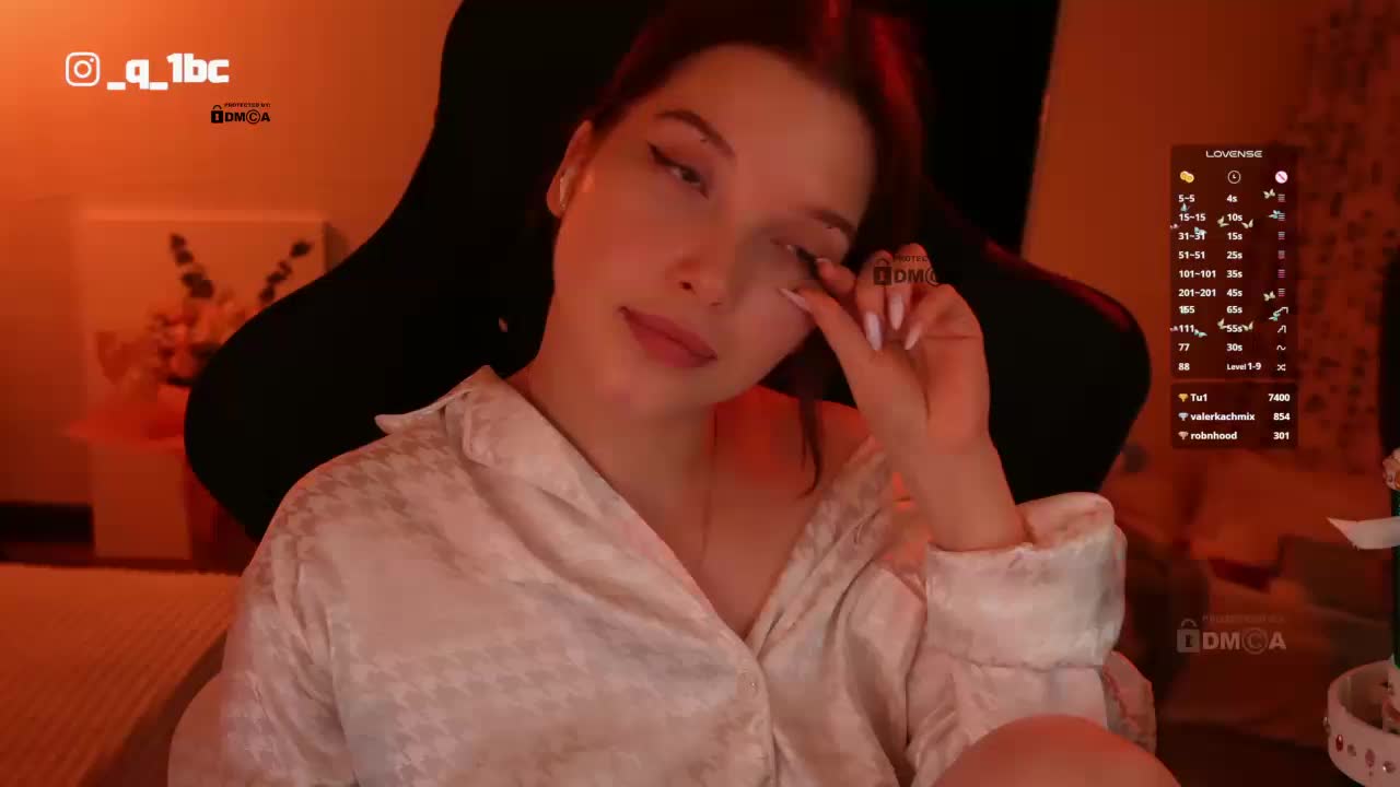 _Q_ Adult Chat August 12, 2025