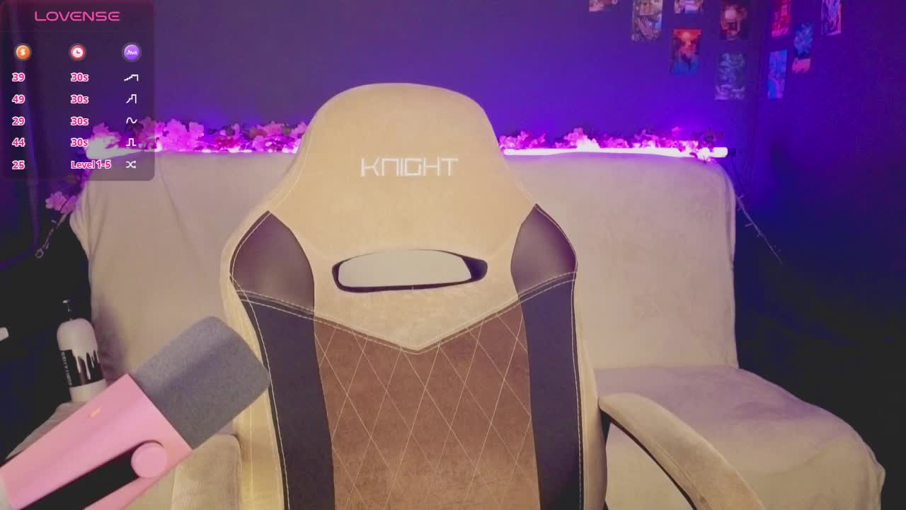 RedFox-1 Adult Chat August 12, 2025