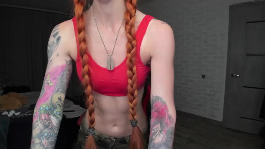 Roxy_Silver Adult Chat August 12, 2025