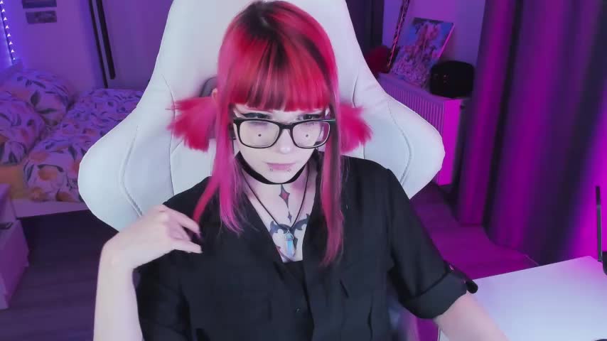 Yumi_Youkai Adult Chat August 12, 2025