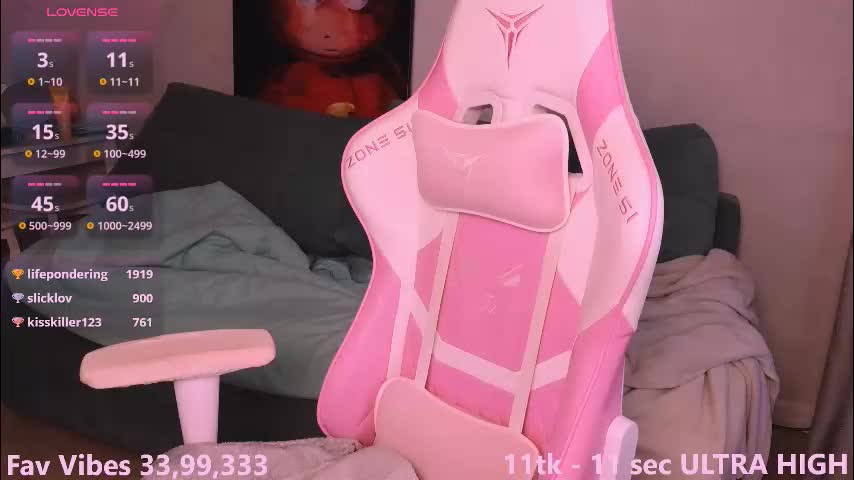 killpretty Adult Chat August 12, 2025