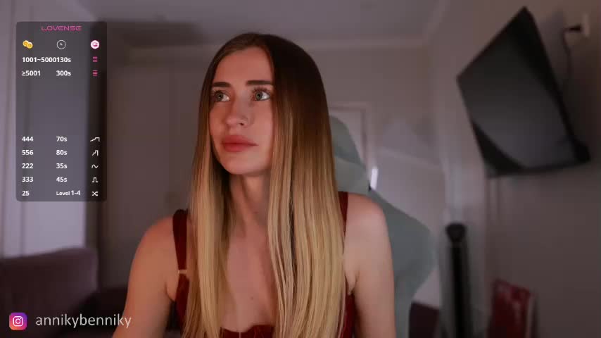 Coconutkitty Adult Chat August 12, 2025