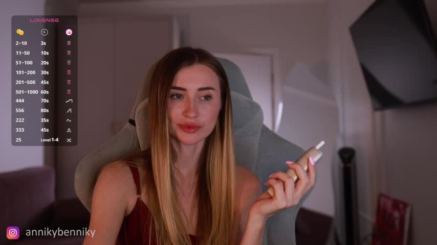 Coconutkittyy Adult Chat August 12, 2025