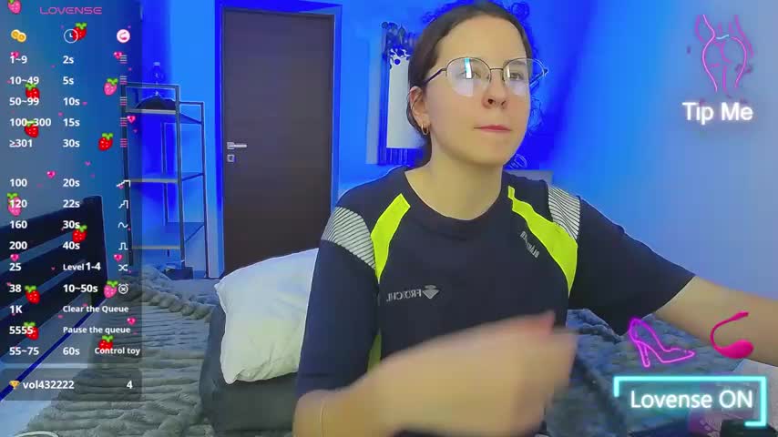 MayCandy34 Adult Chat August 12, 2025