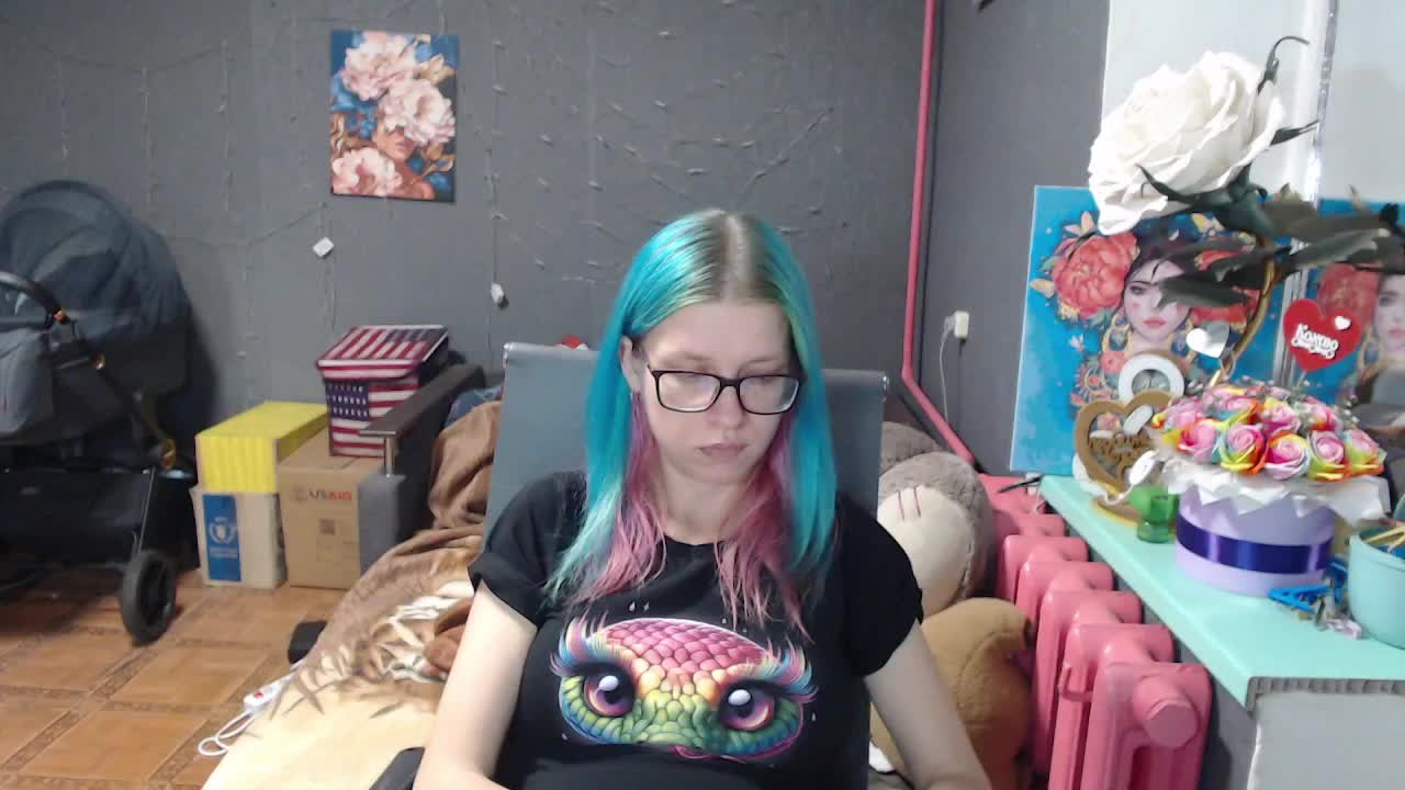 malvinella Adult Chat August 12, 2025