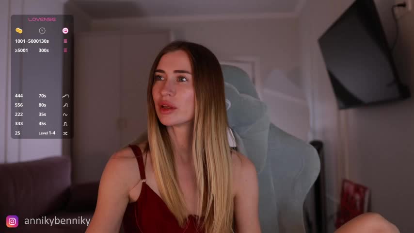 Coconutkittyy Adult Chat August 12, 2025