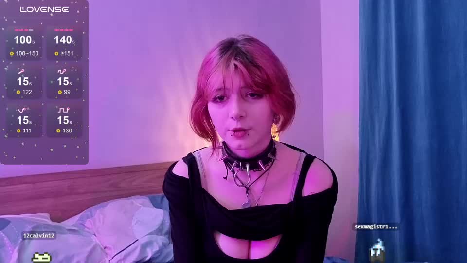 orvacurington Adult Chat August 12, 2025