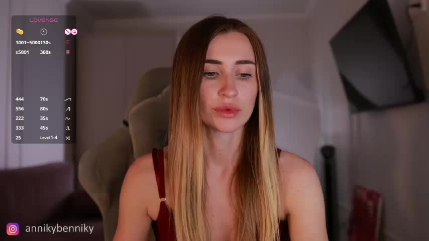 Coconutkitty Adult Chat August 12, 2025