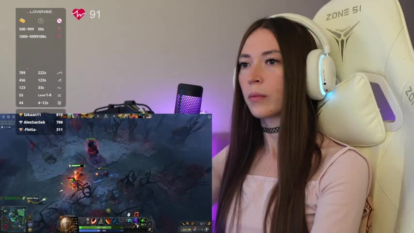 moleculegirl Adult Chat August 12, 2025