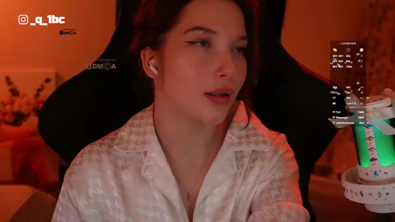 _Q_ Adult Chat August 12, 2025