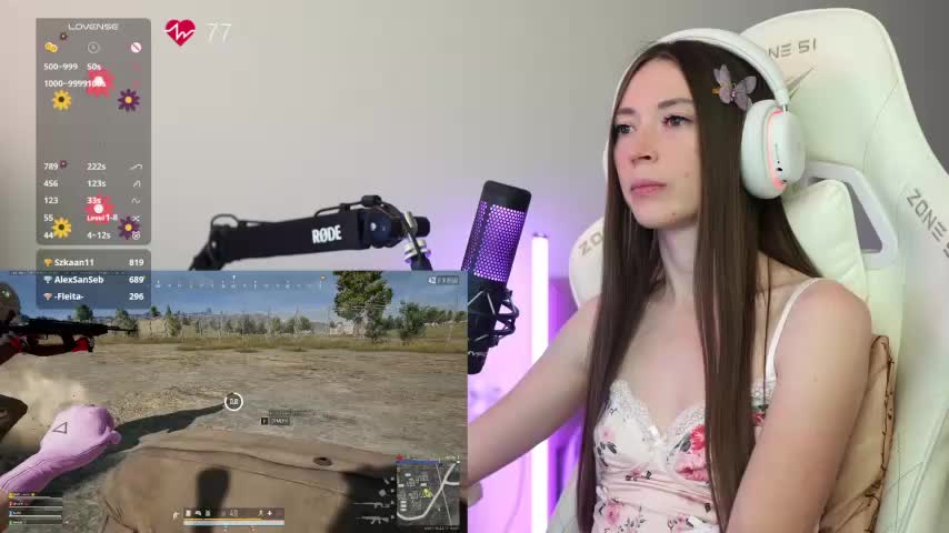 moleculegirl Adult Chat August 12, 2025