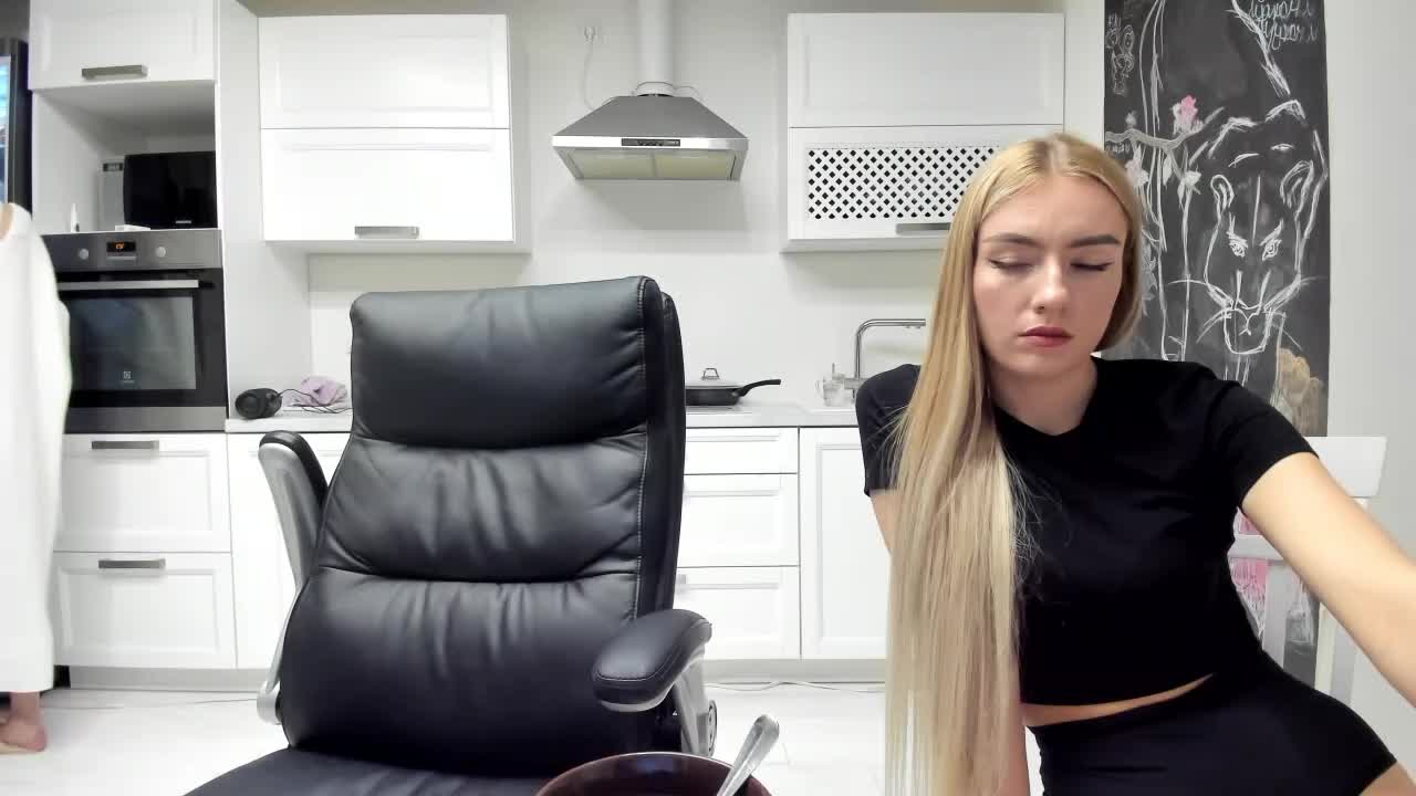 busenok Adult Chat August 12, 2025