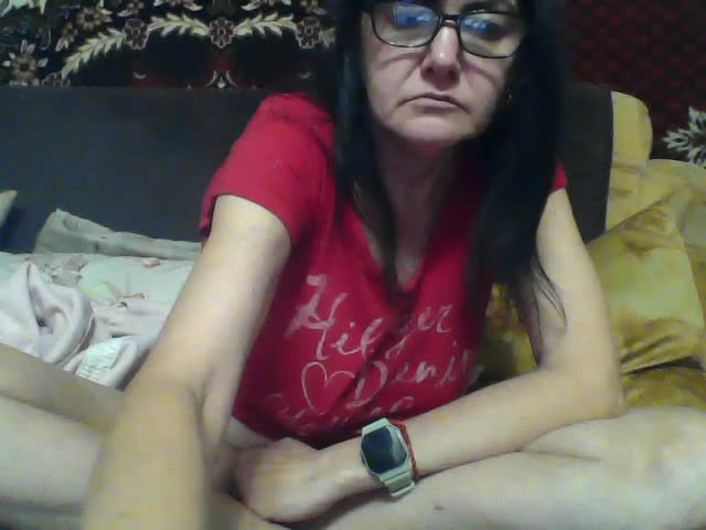 AlanaXDream Adult Chat August 12, 2025