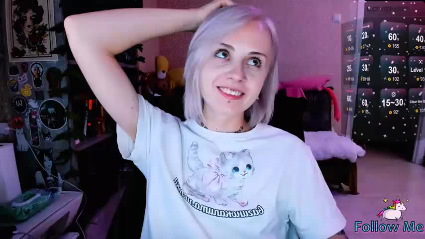 NaniMoore Adult Chat August 12, 2025