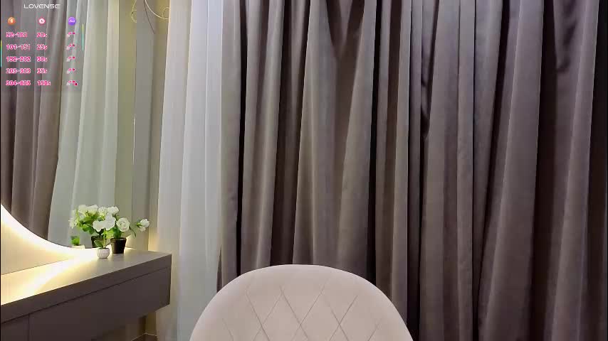 primroseberesford Adult Chat August 12, 2025