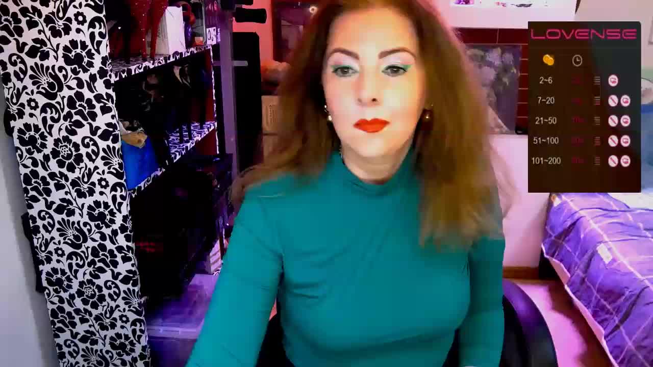 Delicecatmyau Adult Chat August 12, 2025