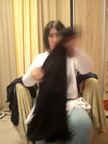 ROXOLANAA_SEXY Adult Chat August 12, 2025