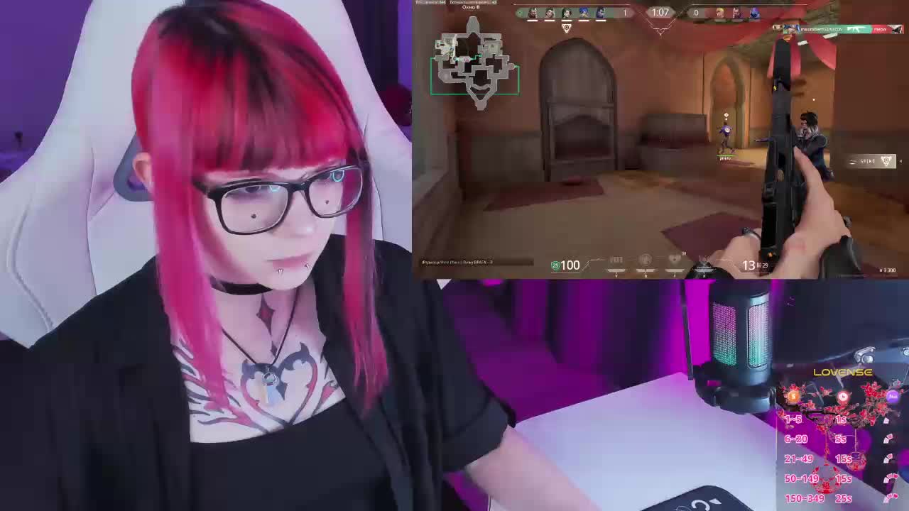 Yumi_Youkai Adult Chat August 12, 2025