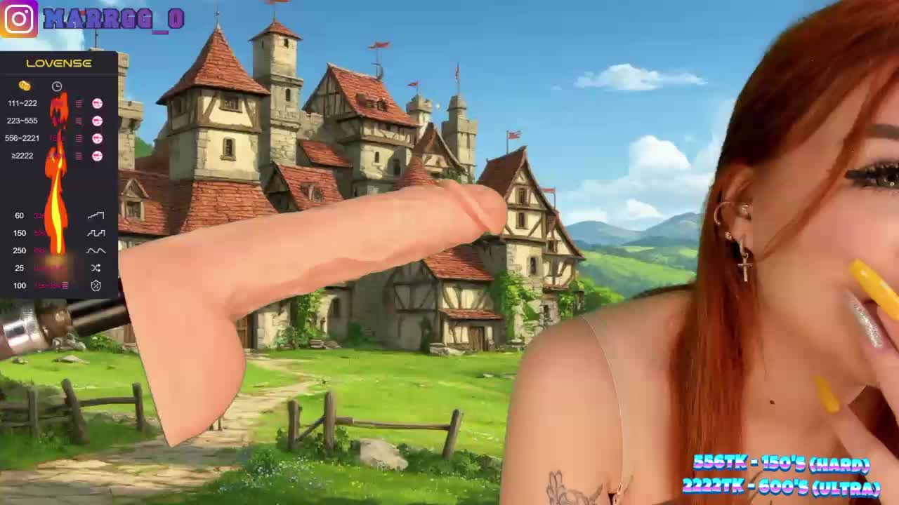 SeductiveSiren Adult Chat August 12, 2025