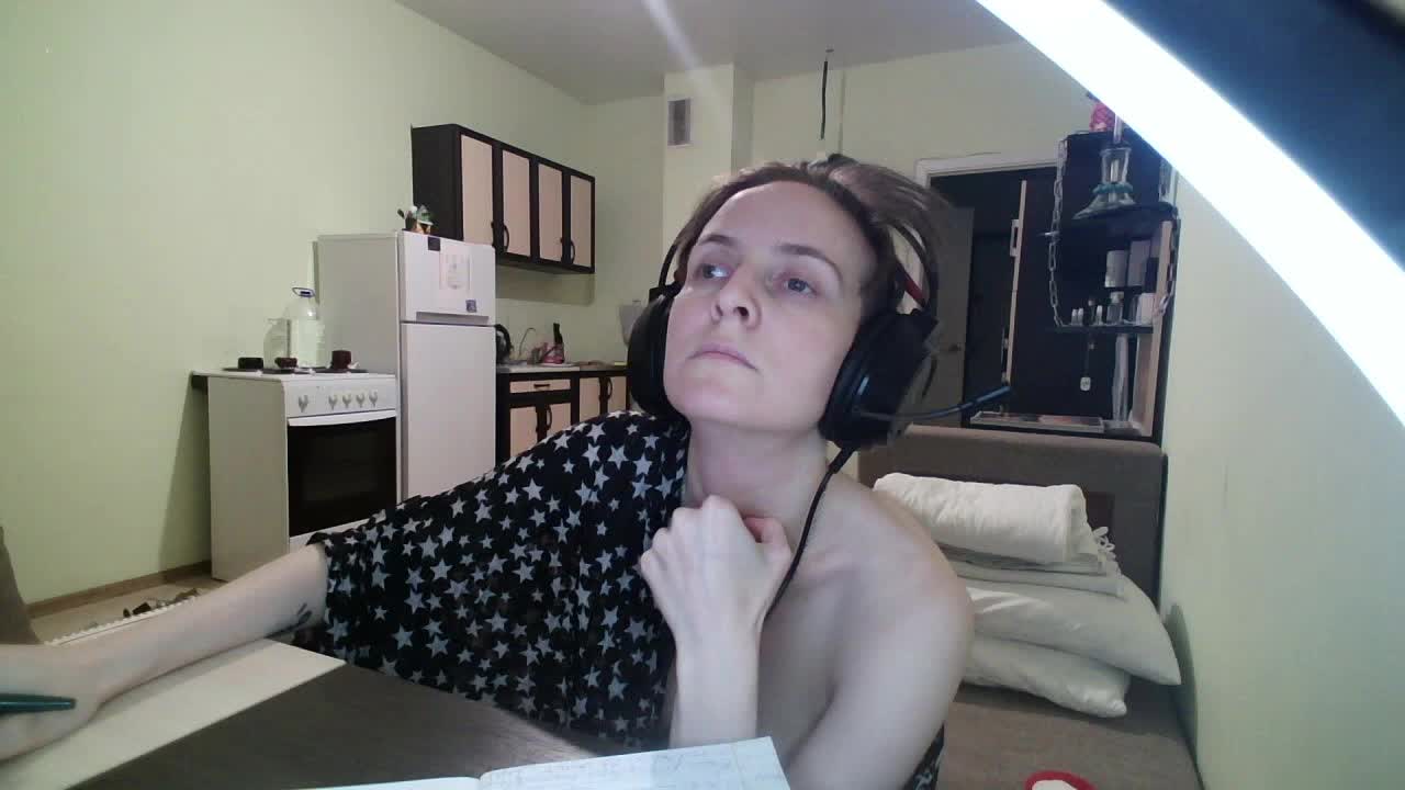 Magretta_Dering Adult Chat August 12, 2025