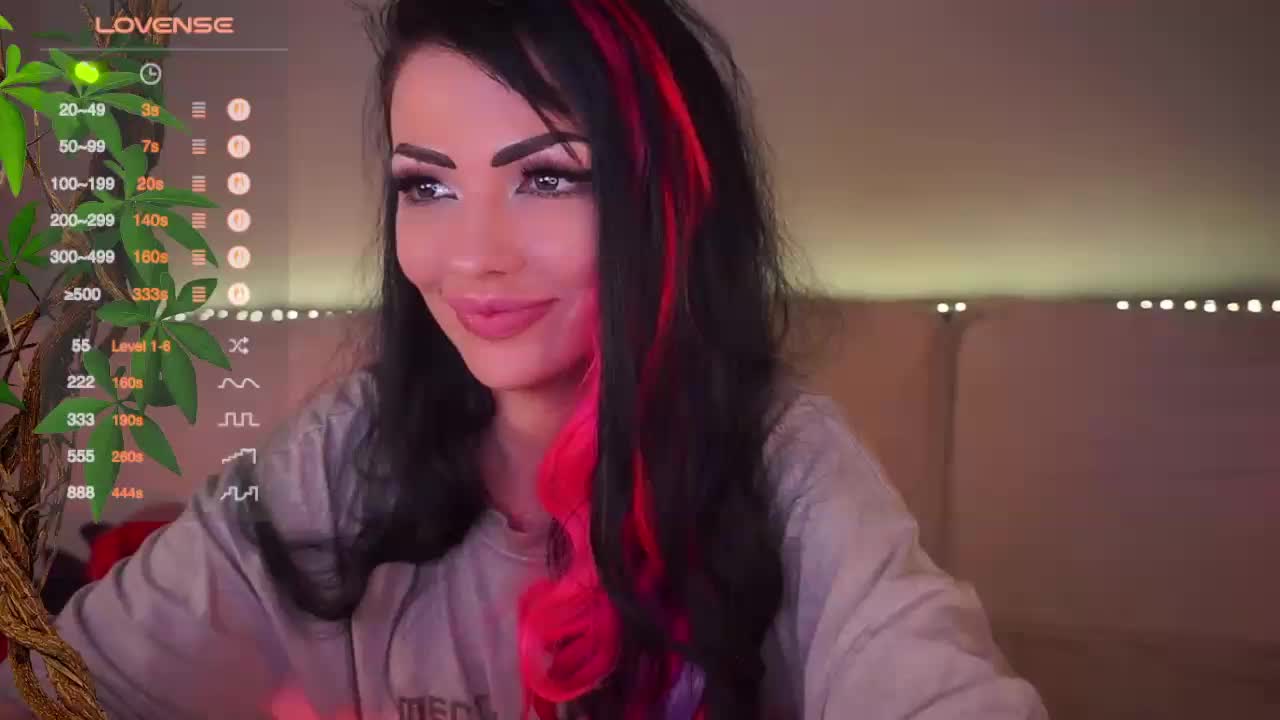 LADYCharmer Adult Chat August 12, 2025