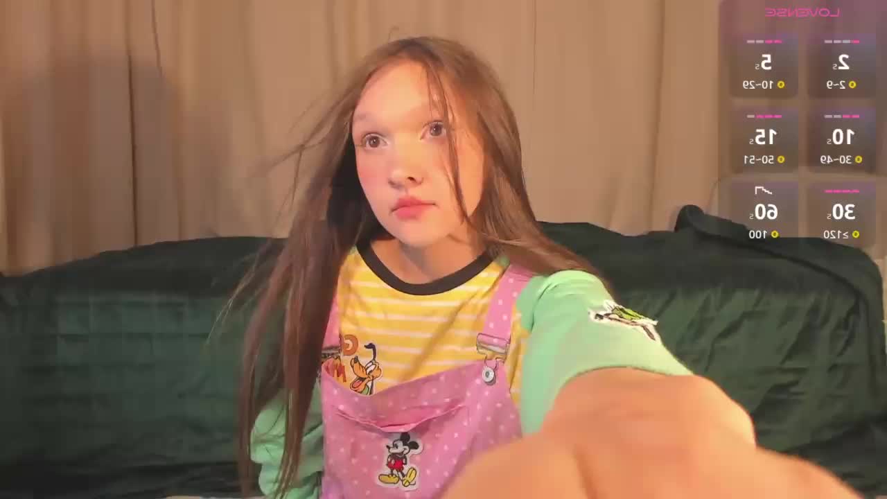 CuteLolly Adult Chat August 12, 2025