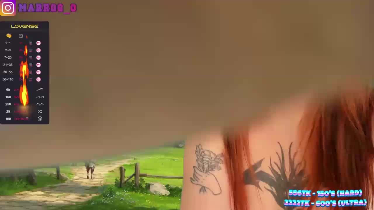 SeductiveSiren Adult Chat August 12, 2025