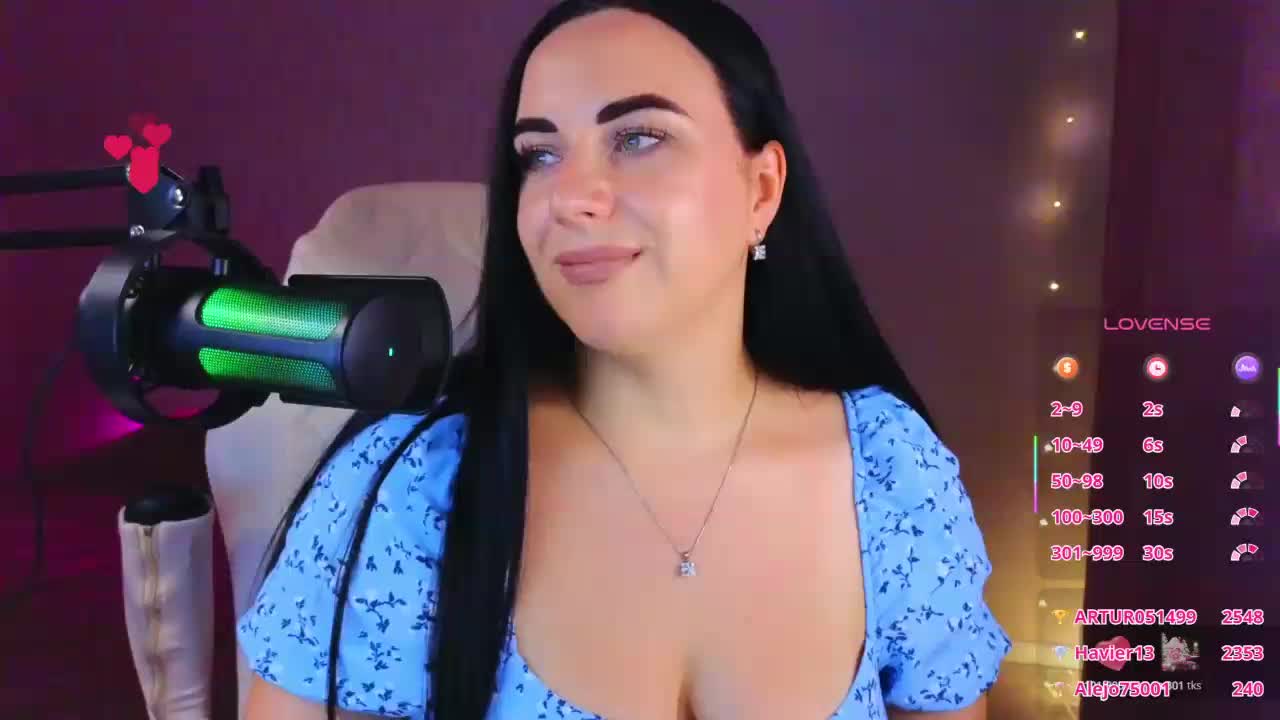 YURIEVNA13 Adult Chat August 12, 2025