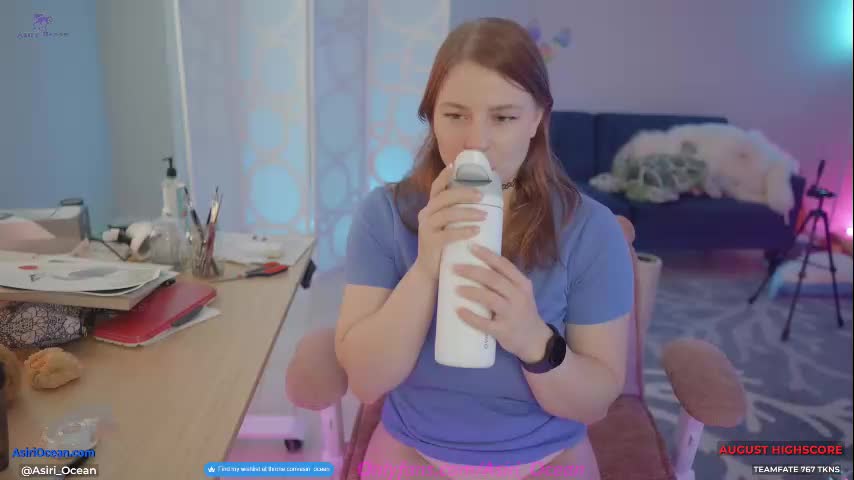 asiri_ocean Adult Chat August 12, 2025