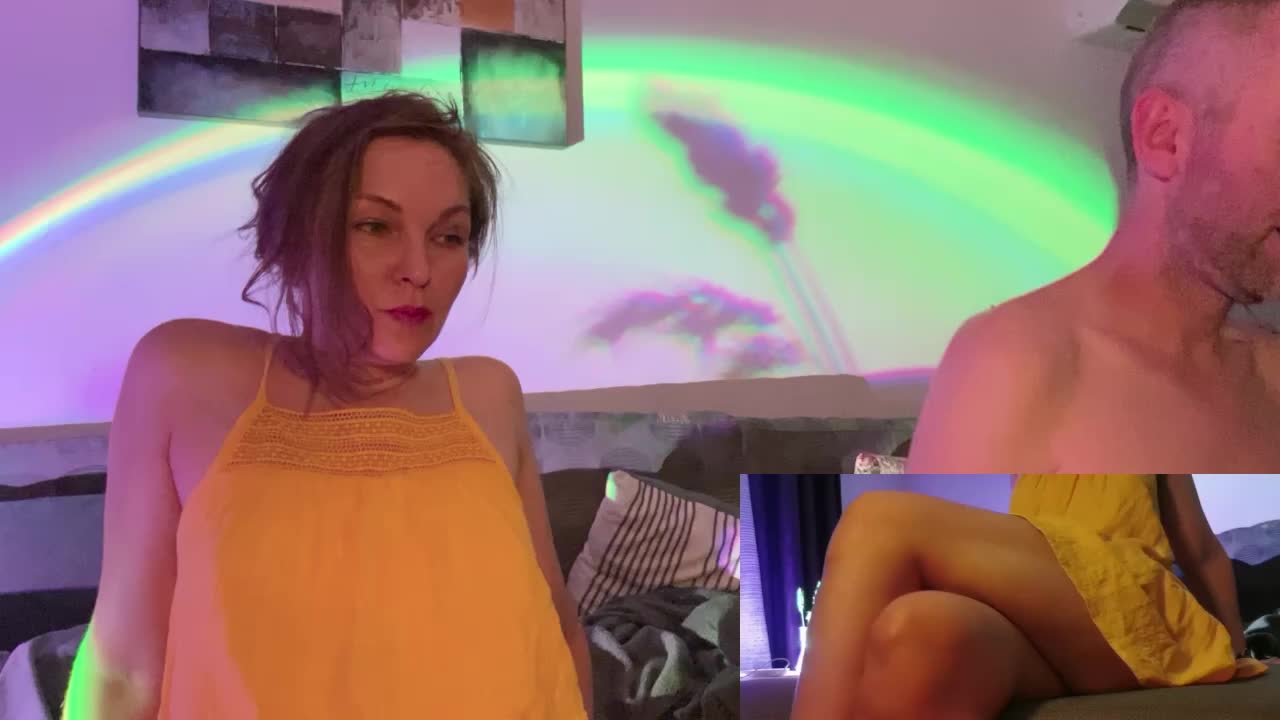 Severiyug Adult Chat August 12, 2025