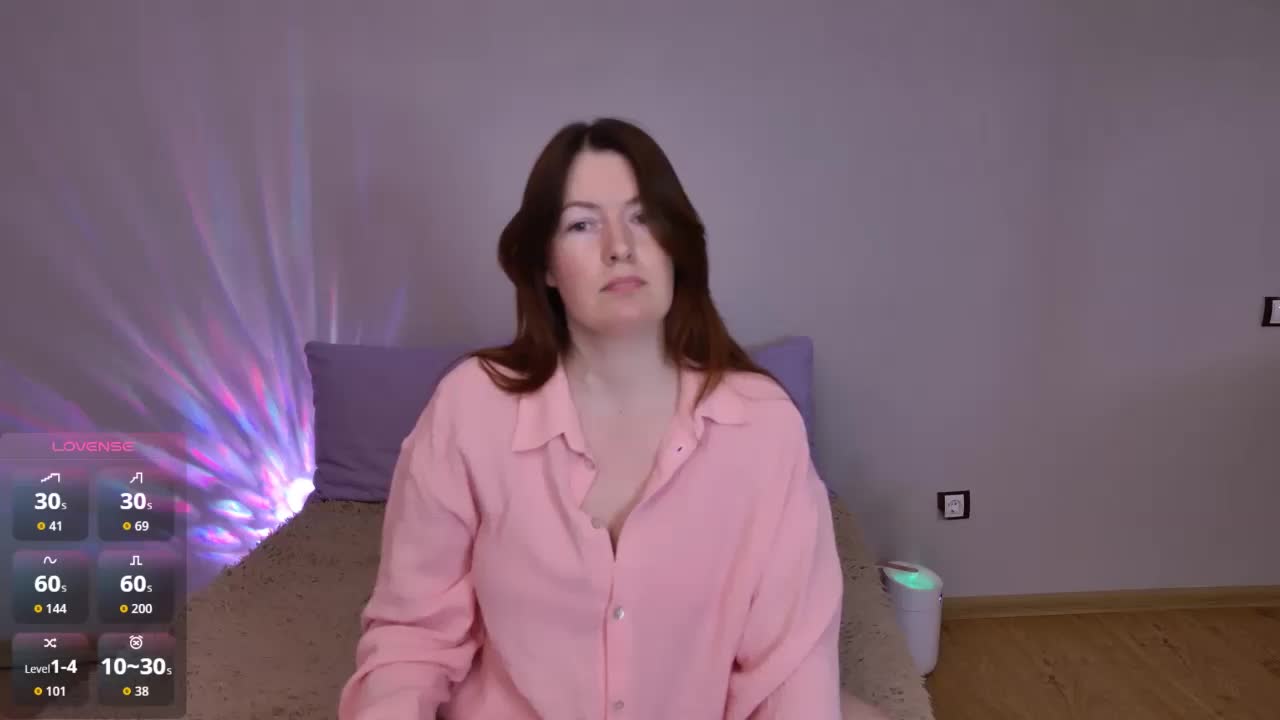 Kiraland Adult Chat August 12, 2025