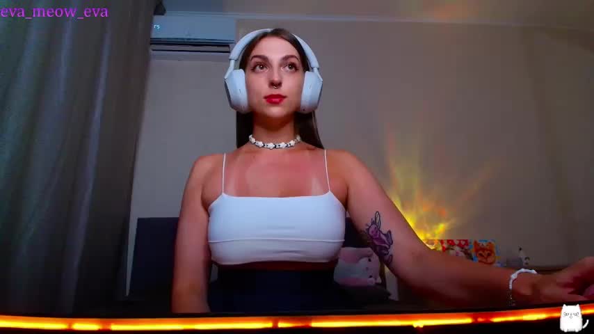 Meow_Eva_Meow Adult Chat August 12, 2025