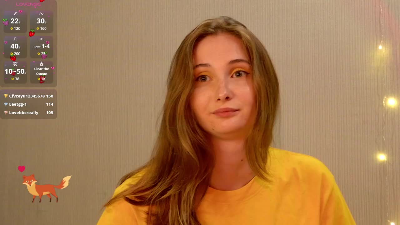 PeachGirl Adult Chat August 12, 2025