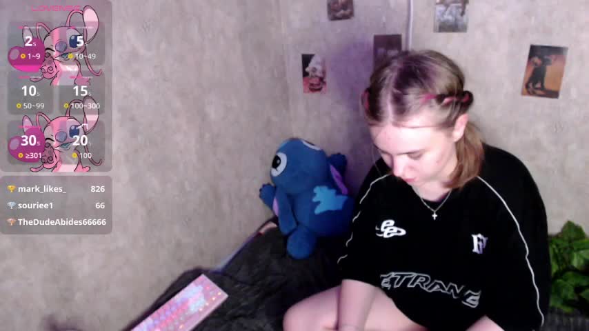 Helen_drims Adult Chat August 12, 2025