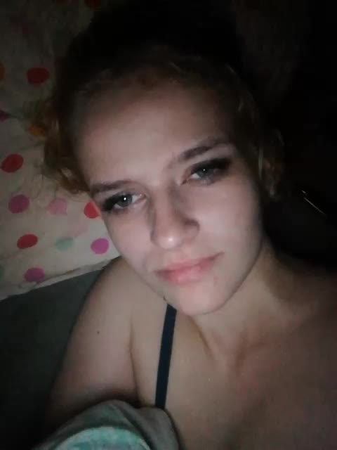 EvelynXKukla Adult Chat August 12, 2025