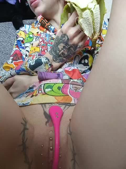 Red_Fox Adult Chat August 12, 2025