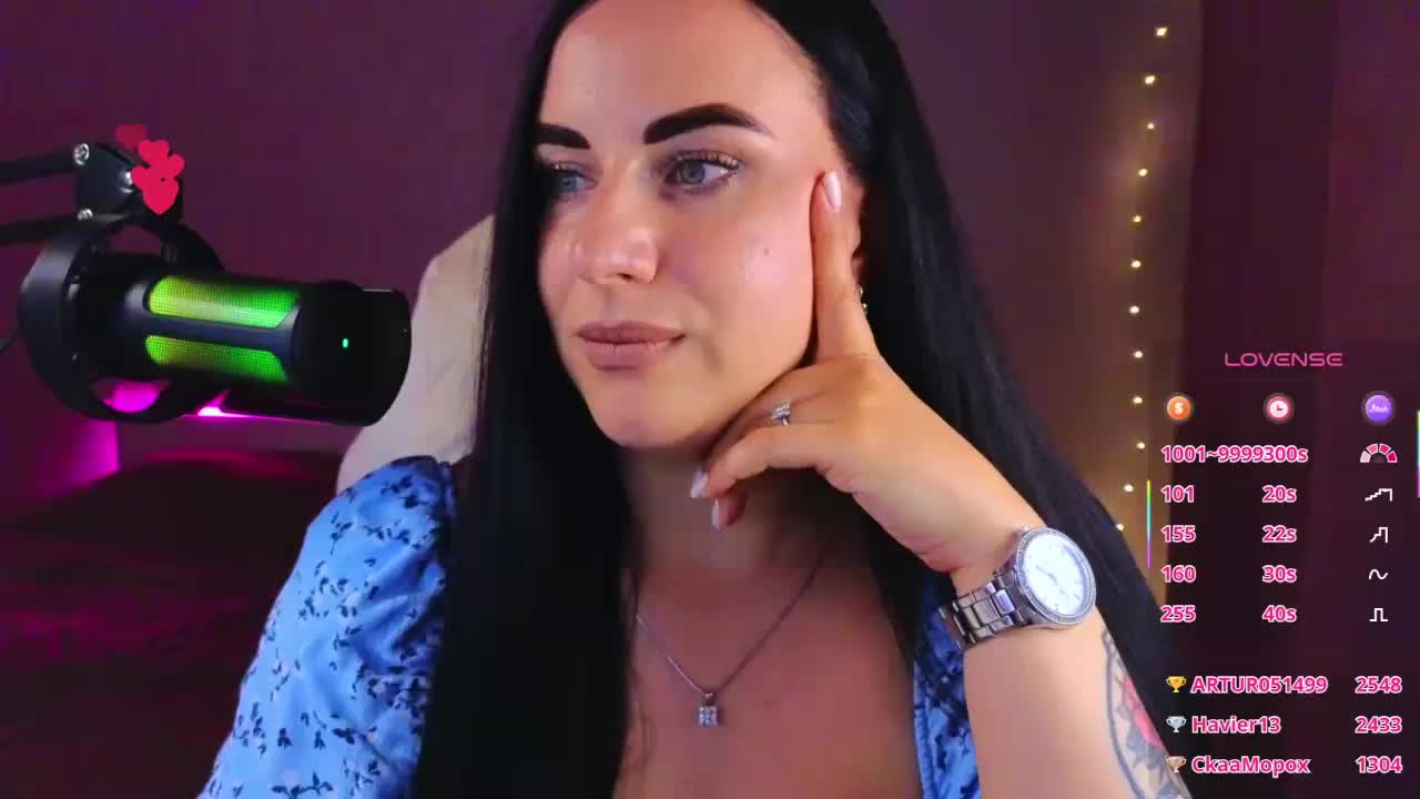 YURIEVNA13 Adult Chat August 12, 2025