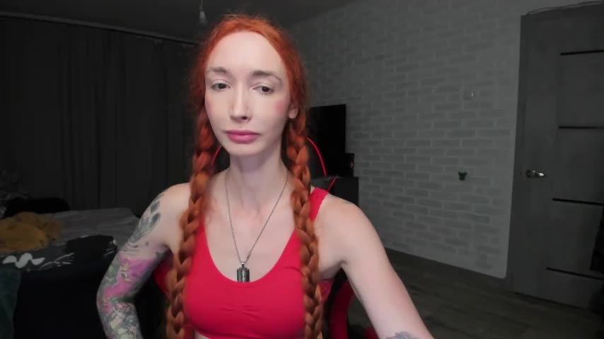 Roxy_Silver Adult Chat August 12, 2025