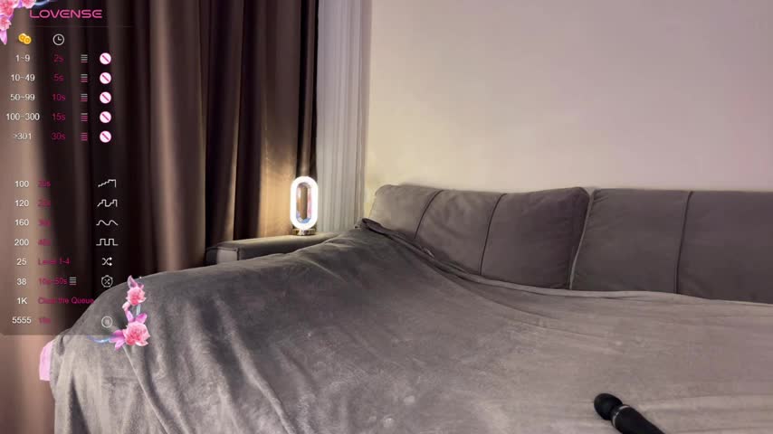 Sexy_Katze Adult Chat August 12, 2025