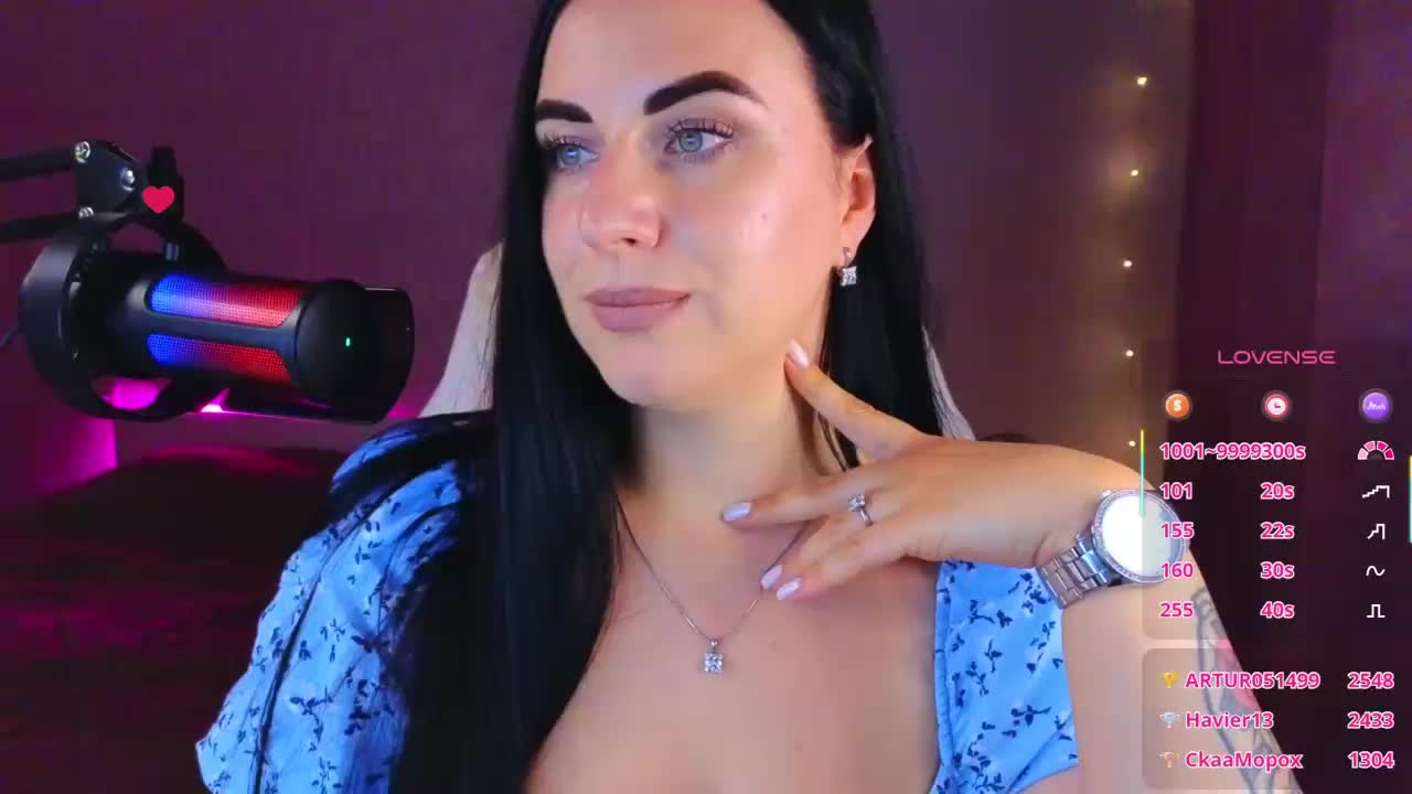 YURIEVNA13 Adult Chat August 12, 2025