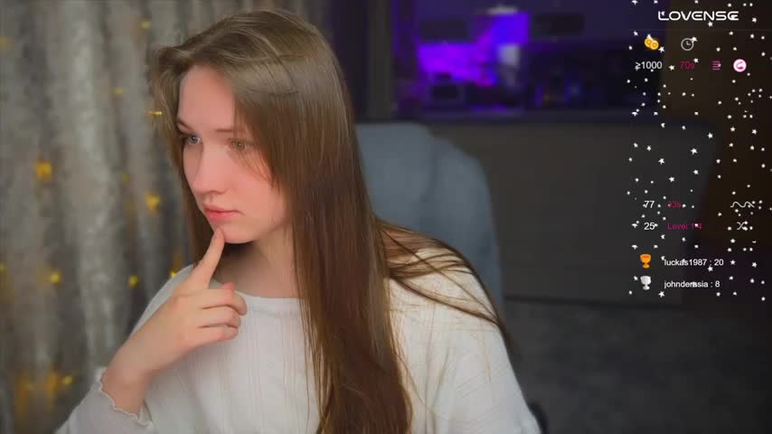 ChloeMillerMeow Adult Chat August 12, 2025