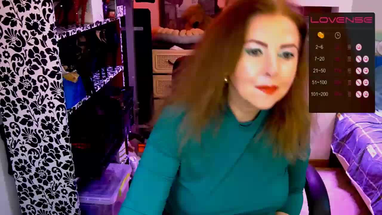 Delicecatmyau Adult Chat August 12, 2025