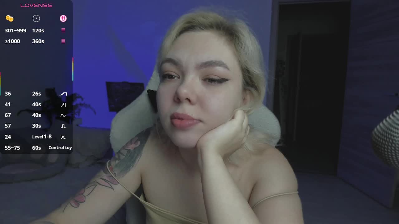 AnyaTaylorJoy_ Adult Chat August 12, 2025