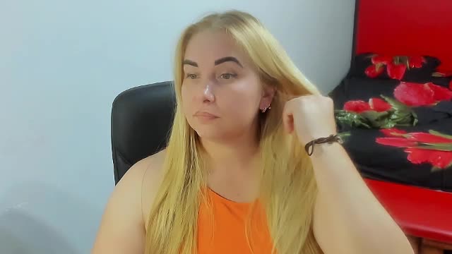 SkarletXDream Adult Chat August 12, 2025