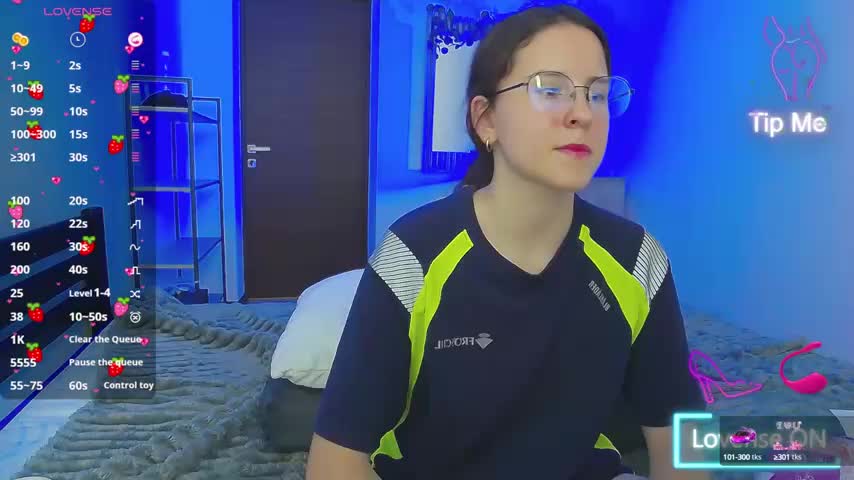 MayCandy34 Adult Chat August 12, 2025