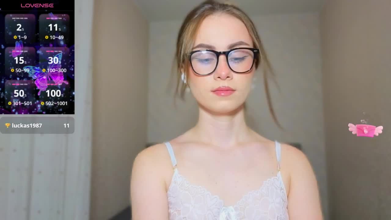 AminaLuxuryyy Adult Chat August 12, 2025