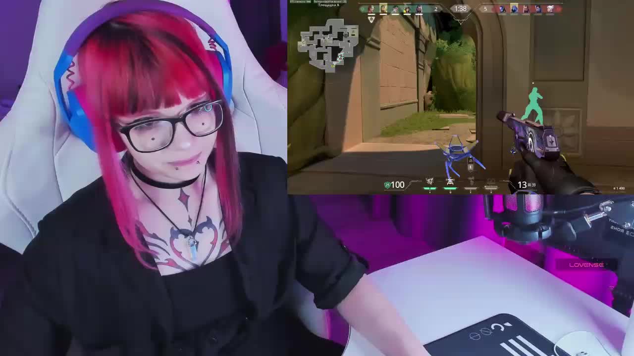 Yumi_Youkai Adult Chat August 12, 2025