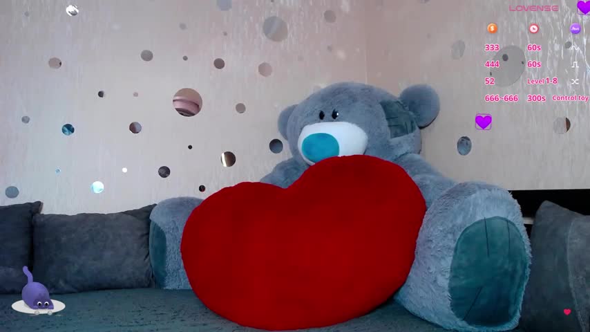 -CUTE-EVIL- Adult Chat August 12, 2025